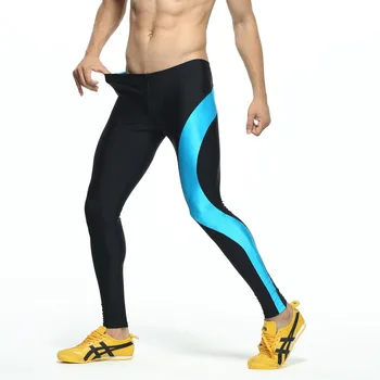 seca rápido, meias de compressão mens homens com calças de desporto leggings masculinas yoga treino motociclista, andar de bicicleta leggins de fitness calças