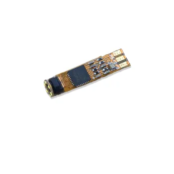 Taidacent de 4,5 mm de Diâmetro de 0,3 MP Industrial de Câmara de Inspecção do Conselho USB Médica Endoscópio Módulo da Câmera para Visível Tubo de Reparação