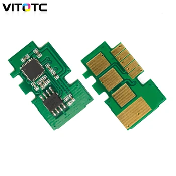 MLT-D203U MLT D203U d203u Cartucho de Toner Chip Compatível Para Samsung ProXpress SL-M4020 M4020 M4070 Impressora Toner de Reposição de Fichas