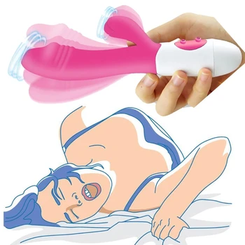 G-Spot Vibradores Para as Mulheres, AV Vibrador Varinha Vagina Estimulação do Clitóris Massager de Brinquedos Sexuais Para as Mulheres Máquina de Sexo, a Masturbação
