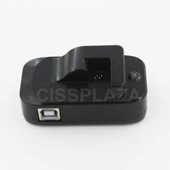 CISSPLAZA Novo 1pc LC3219 LC3217 chip Resetter compatível para Brother MFC-J5330DW J5335DW J5730DW J5930DW J6530DW J6935DW Impressora