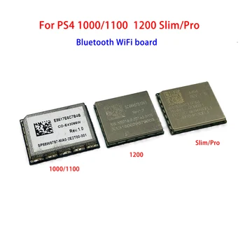 5pcs Original sem Fio wi-Fi módulo Receptor de Bluetooth da Placa do PWB Para a SONY PS4 1000 1110 1200 PRO Slim Console placa-Mãe