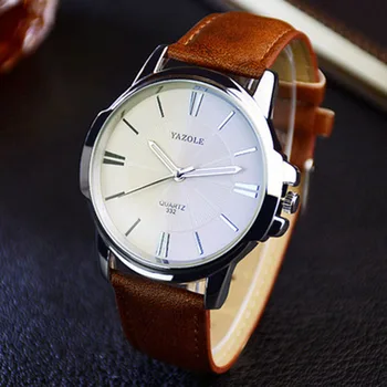 2019 Quente Relógios de homens de melhor Marca de Luxo de Vidro Azul observar os Homens relógio de Pulso de Couro Impermeável Romano Relógio masculino Masculino Relógio relojes