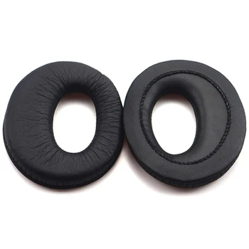 Substituição de Protecções Para Sony MDR-RF970R 960R RF925R RF860F RF985R, Fone de Ouvido, Almofadas de Almofada Auricular de Ouvido Capa Com Espuma de Memória