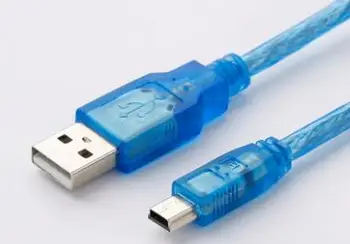 Adequado Panasonic Painel de Toque GT0707/GT02L/GT02/GT12/GT03-E/GT704/703 Série Porta USB cabo de Programação USB-MT6000/MT8000