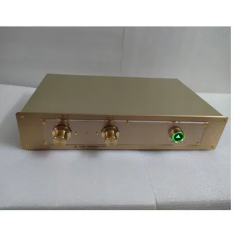 S-300A 80Wx2 estéreo de dois canais do amplificador, Consulte Suíço FM300A circuito Melhor do que dartzel108