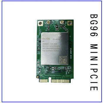 Quectel BG96 BG96MA-128-SGN LTE Cat.M1/NB1 & EGPRS pcie mini Módulo com slot para cartão sim NBIOT Modem Pin a Pin EG91/EG95