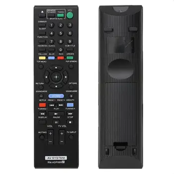 RM-ADP069 é adequado para a Sony AV controle remoto de TV, BDV-N890W HBD-E580 HBD-E280