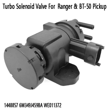 Turbo Válvula Solenóide 1448857 6M349J459BA WE0113726 Para Ford Ranger & Mazda BT-50 de Captação de