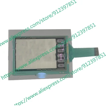 Novos Acessórios Originais de Embalagem Forte Touch pad+película Protetora ST401-AG41-24V