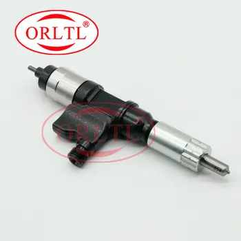 ORLTL Common Rail Injector 095000-638# Auto Injetor de Combustível 095000638# Peças para motores Diesel de Injeção 095000638 095000-638