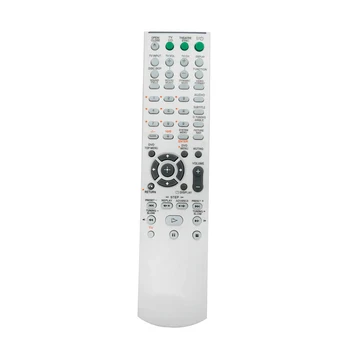 Novo Controle Remoto de Ajuste Para o Sony DVD Home Theater System HCD-HDX587WC HCD-DX250 DAV-HDZ278 HCD-HDX576