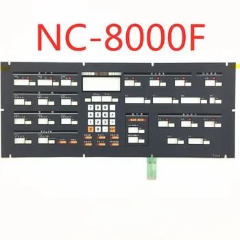 Novo toque original NF-8000F, garantia de 1 ano