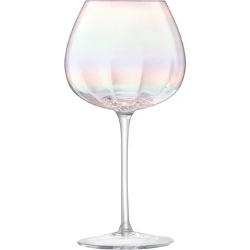 Inglaterra, Chumbo, vidro de cristal do copo romântico arco-íris copa do feito a mão o Cálice de vinho de vidro champagne óculos de decoração de casa de acessórios