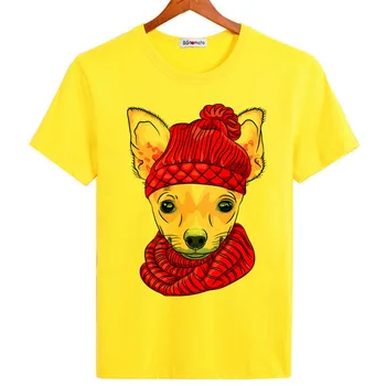 bgtomato adoráveis animais de estimação, cão, gato design de camisas para homens quentes da venda de tendência popular de verão fresco de manga curta t-shirts