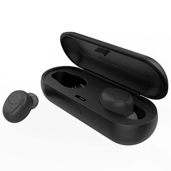 W5 TWS Fone de ouvido Bluetooth sem Fio Fones de ouvido Mãos Livres de Negócios, Controle de Botão de Fone de ouvido mãos livres bluetooth fones de ouvido sem fio earbd