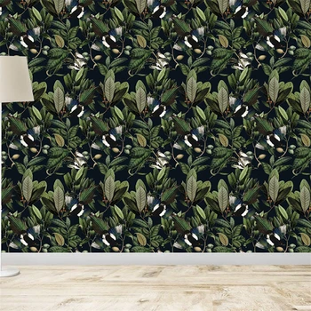 Plano de fundo personalizado mural decoração de casa foto papéis de parede para sala de estar e quarto em 3d papel de parede para papéis de parede decoração adesivo