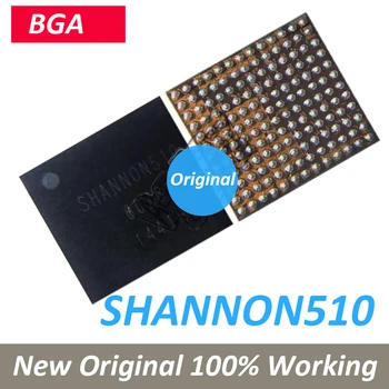 10pcs/lot SHANNON510 poder IC Para Samsung Tab4 G800F S5 MINI
