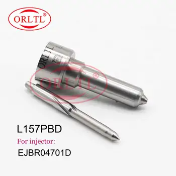 ORLTL Diesel Comum Rial de Bico L157PBD, L157PRD, DSLA148FL157, ASLA148FL157 Para Euro 3 SSANGYONG EJBR03401D(A6640170021)