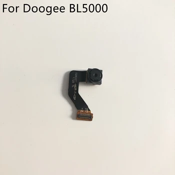 DOOGEE BL5000 Utilizado Câmera Frontal 13.0+8.0 MP Módulo Para DOOGEE BL5000 MTK6750T Octa Core 5.5