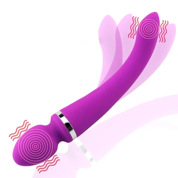 Clitóris Estimulador Ponto G Corpo à prova d'água Massageador Recarregável Brinquedo do Sexo para as Mulheres Vagina Erótico Adulto