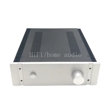 Réplica Marantz HDMA MP6005 Aparelhagem hi-fi Amplificador de Potência Classe B, 2SA1943 2SC520 de Alta Potência de 2.0-Canal de Energia do Amplificador 100W+100W