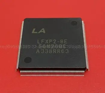 2-10pcs Novo LFXP2-8E-5QN208C LFXP2-8E QFP-208 Microcontrolador chip