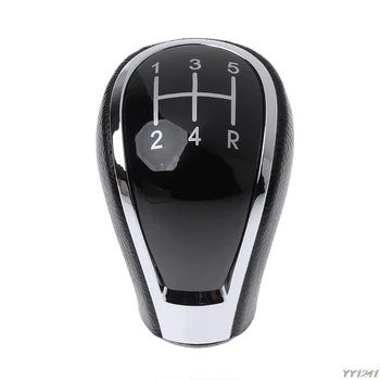 Acessórios para carro Manual de 5 velocidades Botão de Mudança de marcha Para Hyundai Elantra, ix35 Punho da Alavanca de Estilo Carro