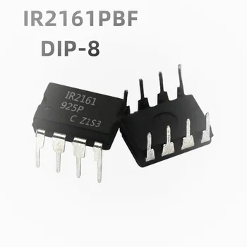10PCS/LOT IR2161PBF IR2161 DIP-8 MOSFET Driver Novo Original Em Estoque