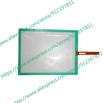 Novos Acessórios Originais de Embalagem Forte Touch pad A02B-0323-D012