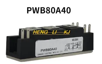 PWB80A40 PWB80A30 novo original especiais de soldagem módulo de potência