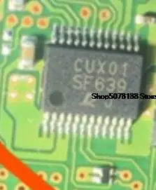 SF639 DENSO Automóvel chip de componentes eletrônicos