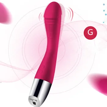 Dildos vibrador brinquedos sexuais para a mulher vibrateur recepção vibrante 10 velocidade do ponto de g vibradores para as mulheres estimulador de clitóris adulto do sexo loja