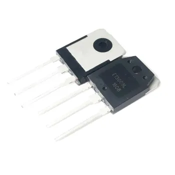 10pcs/lot transistor TO-3P KSE13009L E13009L 13009 J13009 12A / 700V NPN novo original