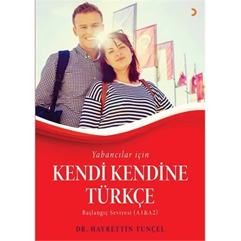 De auto-aprendizagem turco para Estrangeiros, de Fácil Aprendizagem Turkish Livros A1-A2-B1-B2-C1