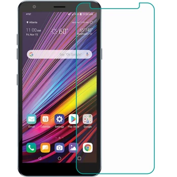 Smartphone 9H Vidro Temperado para LG Neon Plus VIDRO Película de Proteção, Protetor de Tela do telefone caso