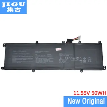 JIGU Original da Bateria do Laptop 0B200-02390000 31CP5/70/81 Para ASUS UX530UQ UX530UQ-FY043T UX530UX-FY009T