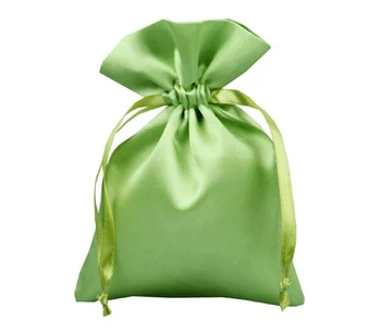 100pcs CBRL pequeno cordão de Cetim de bolsas de Cetim jóias bolsas de Cetim dom de bolsas, sacos de logotipo personalizado PSP saco saco do presente