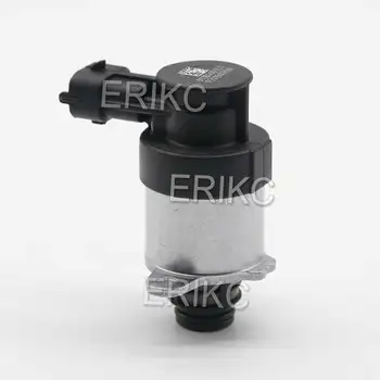 ERIKC 0928400655 SCV Válvula de Medição de Alta Pressão do Regulador de Peças de Motor Diesel