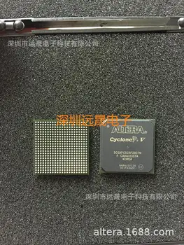 5CGXFC4C6F23I7N BGA484 ALTERA Integrado chip Original Novo