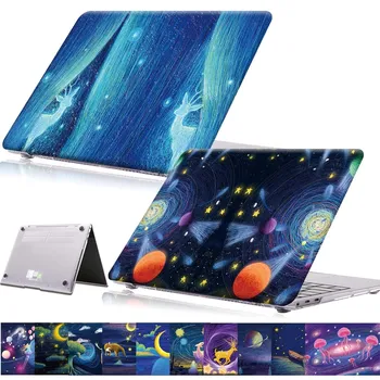 Para o Huawei Honor MagicBook X14 2021/X15 2021/14 15 Laptop à prova de Choque de Alta Qualidade Shell de Cobertura para MagicBook Pro 16.1 Notebook