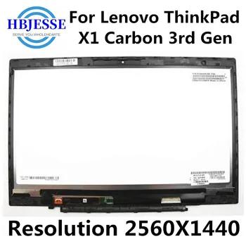 NOVO Para o Lenovo Thinkpad X1 Carbon 3ª Geração 20BS 20BT 14