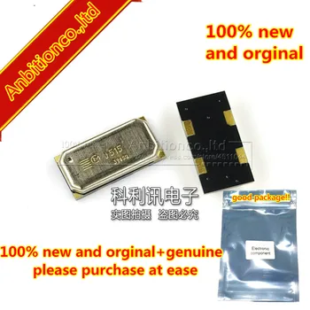 10pcs 100% novo e original ENC-03RJ Giroscópio chip ENC-03RC em stock