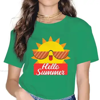 Verão quente de Alta Temperatura Camiseta para Mulher Menina Kawaii 4XL Casual, Camisolas, T-Shirt da Moda Solto